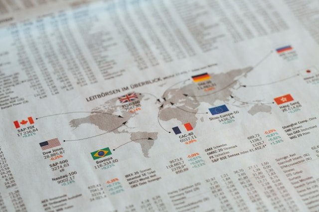 What Are Emerging Markets