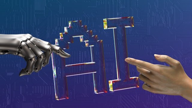 AI in Finance 2026